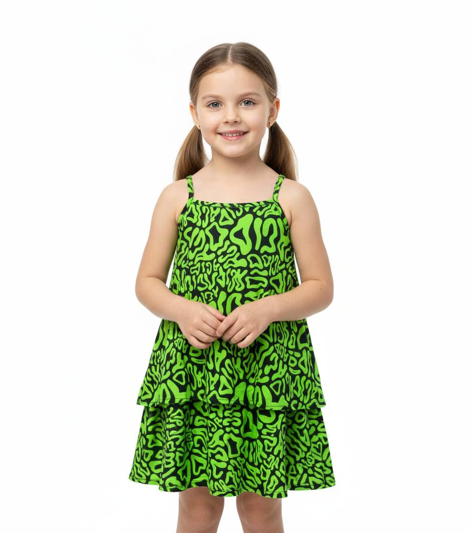 Afro Vibe for Kids