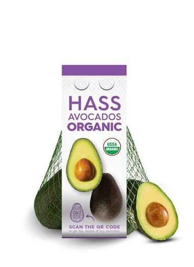 Organic Superfood Blend - Image 1