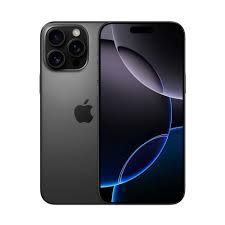 iPhone 17 Black