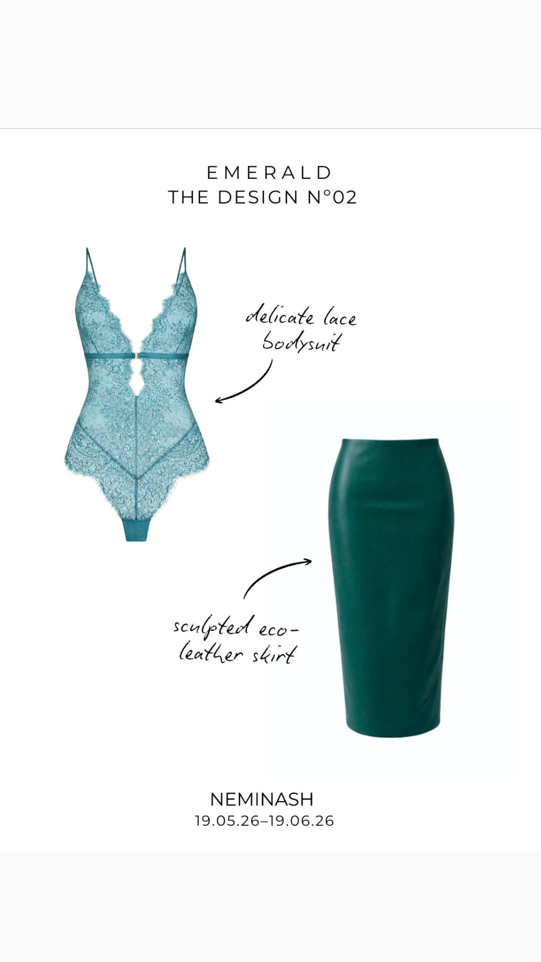 Fashion 360 Green - Image 3